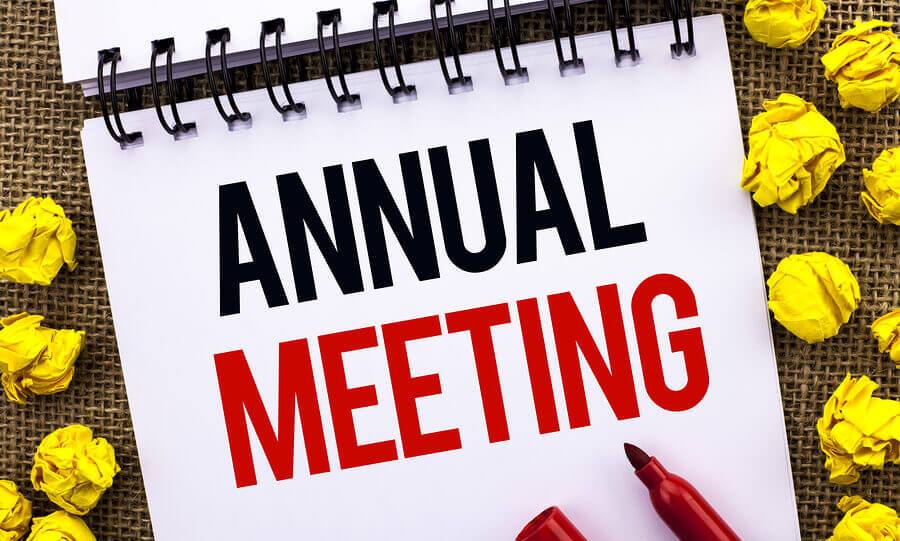 2025 Annual Meeting